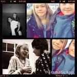 Lauren And Abigail - @lusted_herbertbolton - Instagram