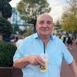 Herbert Brand - @brandy1603 - Instagram