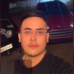 Herbert Brandão - @herbertsbrandao - Instagram