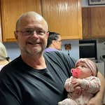 Herb Spangler - @herbert_bright_warrior - Instagram