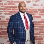 Herbert Brown - @hlbrown076 - Instagram