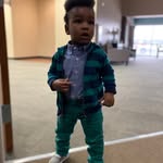 Herbert Brown Jr - @babybrownjr - Instagram