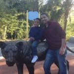 Herbert Burrell - @burrellrx - Instagram