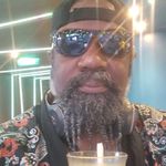 Herbert Byrd - @byrdman719 - Instagram