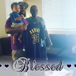 Herbert Byrd - @hsbyrdjr - Instagram