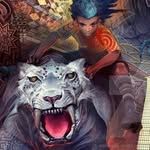 Herbert S. Byrd - @52storma - Instagram