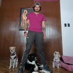 Herbert Calderón - @hericalderonrdzgsk - Instagram