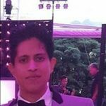 Herbert Calderón - @herbert7357 - Instagram