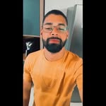 Herbert Campos - @13hc_herbert - Instagram