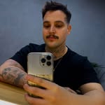 Leonardo Canei - @herbertscanei - Instagram