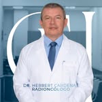 Dr. Herbert Cárdenas / Médico cirujano / Radioncólogo - @dr.herbertcardenas - Instagram