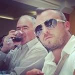 Herbert Cardenas - @jei79her79 - Instagram