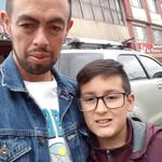 Herbert Cardenas - @herbertosvaldo - Instagram