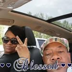 Herbert Carey - @blueknight2 - Instagram