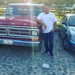 Herbert Carrillo - @chinometal9 - Instagram