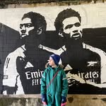 Michael Christiansen - @herbert_chapmans_arsenal - Instagram