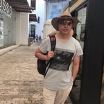 Herbert Chen - @herbertchen510 - Instagram