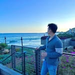 Herbert Chen - @draco.life - Instagram