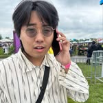 Herbert Chen - @hugazilla - Instagram