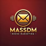 Rhose MassDM - @herbertcherry43042025 - Instagram