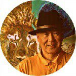 Herbert Chow - @rubicon_mirage_fine_art - Instagram