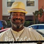 Herbert Coates - @panamaianboy49 - Instagram