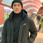 Herbert Collier - @sisbruqown - Instagram