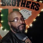 Herbert Dwight Collier - @bgherb34 - Instagram