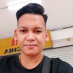 Herbert Cornelius - @he_rbert6721 - Instagram