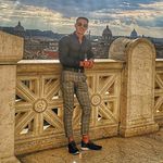 Herbert Dániel - @herbertdaniel89 - Instagram