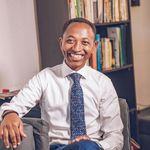 Herbert Daniel Gomagallah - @herbertgdaniel - Instagram