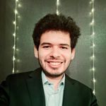 Herbert Daniel Zárate - @danielzarate223 - Instagram