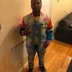 Herbert A Daniels - @youbetterduck2032 - Instagram