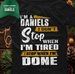 Herbert Daniels - Facebook