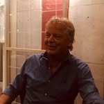 Herbert Dickmeis - @herbertdickmeis - Instagram