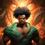 Herbert Dillard - @herbdajourneyman35 - Instagram