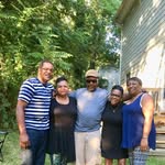 Herbert Dillard Sr. - @dillardsr.herbert - Instagram
