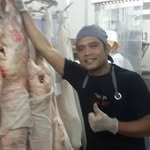 Herbert Domingo - @dymedomingo2011 - Instagram