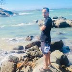 Herberte Domingos da Silva - @herberte_domingos - Instagram