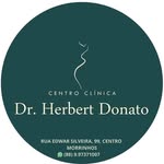 Clínica Dr. Herbert Donato - @clinicaherbertdonato - Instagram