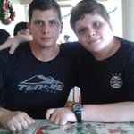 Herberto Da Cruz Dorneles - @herbertodacruzdorneles - Instagram