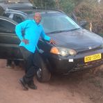 Herbert Dube - Facebook