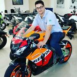 Emerson Herberth - @emersonherberth - Instagram