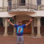 Herbert Emerson - @maia_azulegista - Instagram