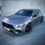 Herbert Engel - @mercedes_a_edition1 - Instagram