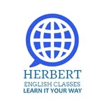 Herbert  _ English teacher - @herbert_english_classes - Instagram