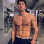 David Herbert Erickson - @david_ericksonn - Instagram