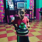 Herbert Escobar 17 - @alonso_mancia503 - Instagram