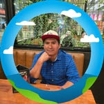 Herbert Jesus Pecho Escobar - @herbertpecho - Instagram