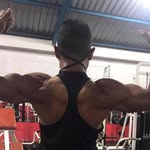 Herbert Estrada - @herbertgym58 - Instagram